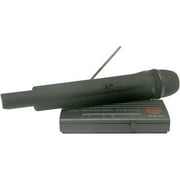 Nady Handheld Wireless Microphone System