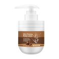 thumbnail image 2 of Body Moisturizing Lotion for Skin Care, Hydrating Nourishing Cream for Soft Glow, Silky Smooth Daily Balm for All Over, 100g Jar for Post Shower, 2 of 8