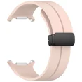 thumbnail image 2 of GadgetCom Replacement Band Compatible with Samsung Galaxy Watch Ultra , Silicone Sport Workout Strap With Magnetic Buckle, 2 of 5