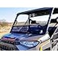thumbnail image 3 of Spike Powersports Ranger XP 570/900/1000 Short Dark Tint Windshield By Spike, 3 of 4