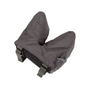Ulfhednar Multipurpose Support Pillow, Wolf Grey, Spex Lite 5064
