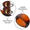 thumbnail image 5 of Professional Erhu Tuner Adjustable 1 Set Erhu Tuner Instrument Supply, 5 of 6