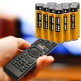 thumbnail image 1 of Batterie Hélicoptère Haute Performance pour Modèles Solution Durable et Longue Durée pour Jouets Horloges et Calculatrices - Source d'Énergie pour Vos Appareils, 1 of 3