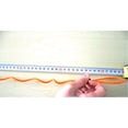 thumbnail image 2 of 1.2M Motorbike Disc Lock Cable Wire (Orange), 2 of 4