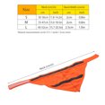 thumbnail image 1 of Dog Bandanas Pet Bibs,Reflective Dog Scarf High Visibility Neckerchief For Small And Medium Dog Walking At Night, 1 of 8