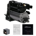 thumbnail image 5 of Maxpeedingrods Air Suspension Compressor Pump W/ Relay For Mercedes GL450 GL550 G350 07-12, 5 of 6