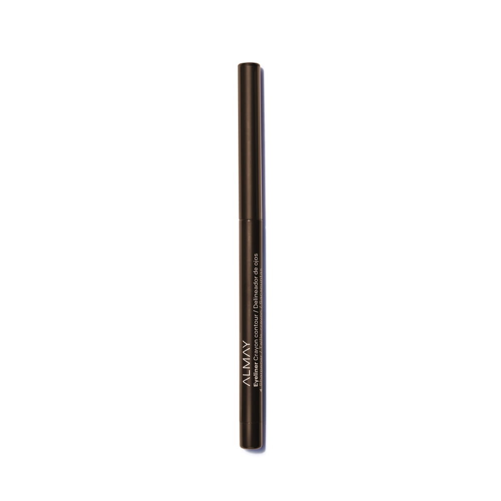 Almay Eyeliner Pencil, Hypoallergenic, Cruelty, Oil, Fragrance Free