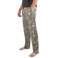 thumbnail image 2 of Bioworld Gremlins AOP Sleep Lounge Pants-XL, 2 of 3