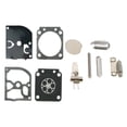 thumbnail image 2 of Gasket Diaphragm Set For Trimmer FS45 /75 HS45 ZamaC1Q Carburetor, 2 of 2