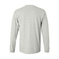 thumbnail image 3 of Gildan Ultra Cotton Long Sleeve T-Shirt for Men, 3 of 4