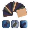 thumbnail image 3 of 30pcs Embroidery Patches Clothing Sewing Applique Jeans Crafts Sewing Accessory, 3 of 8