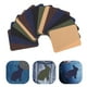 thumbnail image 3 of 30 piezas de bordado parches de bordado apliques de costura jeans artesanías de costura accesorio, 3 of 8