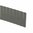 thumbnail image 2 of LEWISBins ESD-Safe Vertical Box Dividers DV1625xL - 14-13/16""L x 1-29/32""H, 2 of 4