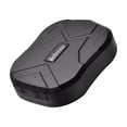 thumbnail image 3 of Mini rastreador GPS,Localizador de rastreador Mini GPS Long Standby,Rastreador de grabación antipérdida Control de voz magnético,Rastreador Localizador Dispositivo Voz Vehículo,Mini, 3 of 9