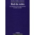 thumbnail image 1 of Red De Redes. Dabas, E. Paidós 9789501232486, 1 of 2