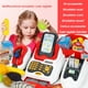 thumbnail image 5 of Juego de caja registradora de supermercado, juego de simulación, juguetes educativos para niños, 5 of 7