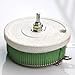 thumbnail image 3 of Electronics-Salon Potentiomètre à Haute Puissance 200W 50 Ohms, Rhéostat, Résistance Variable, 3 of 4