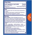thumbnail image 2 of ALKA-SELTZER HANGOVER RELIEF EFFERVESCENT Tablets 60ct (3x20ct.), 2 of 10