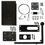 Secret Book Latch