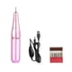 thumbnail image 2 of Seitruly Taladro eléctrico para pulir uñas, removedor de piel muerta, fresado, equipo de manicura y pedicura, conjunto de archivos de pulido, suministro Juegos de manicura Seitruly CE014313-00, 2 of 6