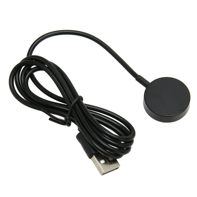 Magnetic Smart Watch Cargador USB USB USB USB Smartwatch Cable Cable Dock Charger Stand Para Gen 2 3