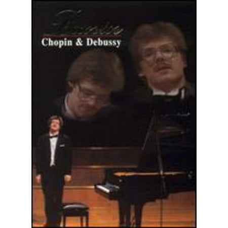 Bunin: Chopin & Debussy