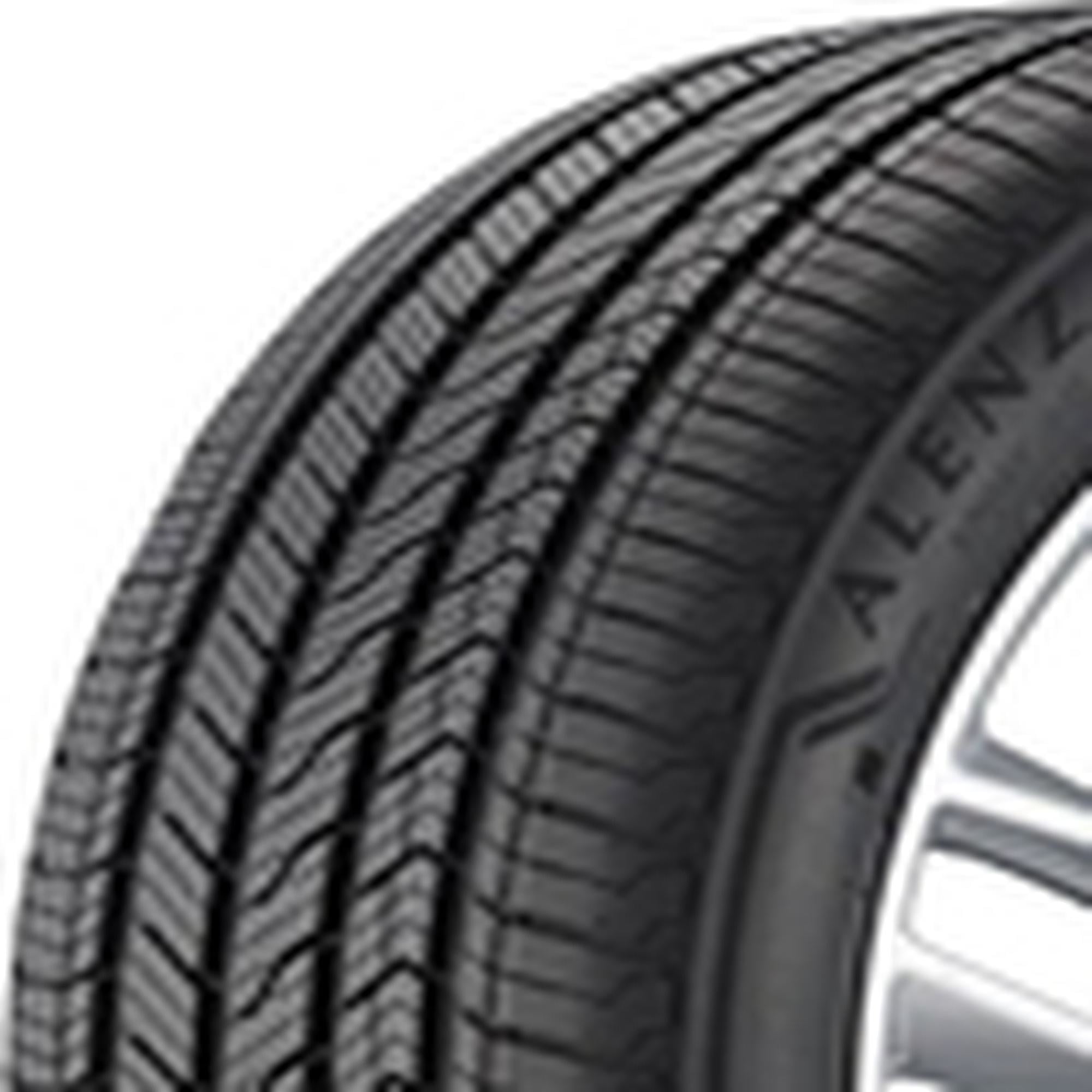 New Tire 235/60R18 Bridgestone ALENZA SPORT AS 103H SL All-Season Ultra High Performance Tire