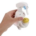 thumbnail image 4 of unbranded Botella De Spray Plástico Para Jardín Con De Amarillo Y Mezcla Transparente, 4 of 7