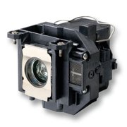 PowerLite 460 Original Lamp/Bulb with Generic Housing for Projector with 90 Days Replacement Warranty