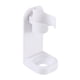thumbnail image 1 of Portacepillos de dientes Estante de almacenamiento para cepillos de dientes de baño Soporte de pared sin perforar con ventosas para cepillos de dientes para el baño, 1 of 6