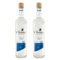 thumbnail image 1 of Pack de 2 Tequila El Charro Blanco 100% 1 L, 1 of 4