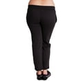 thumbnail image 4 of Plus Varsity Love R Sweatpants, 4 of 5