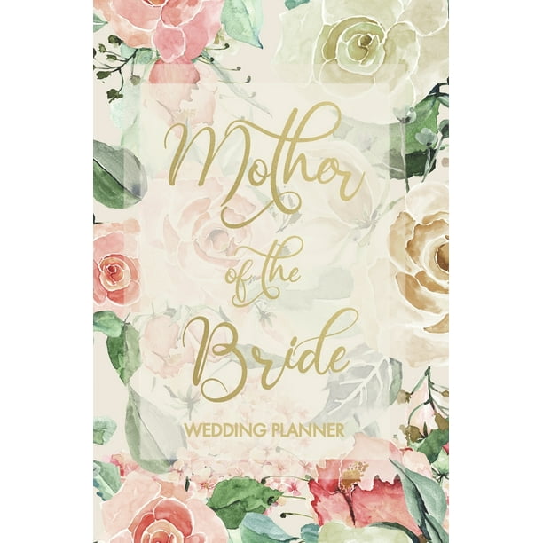 Mother of the Bride Wedding Planner Wedding Planner and