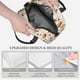 thumbnail image 3 of Disketp Squirrel Lonchera Térmica para Mujer y Hombre, Bolsa de Almuerzo Reutilizable e Impermeable para Trabajo, Viajes y Picnic, 3 of 7