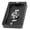 PU 60C, variant on Slip Resistant Quick Release Plate Aluminum QR Plate for Fast Camera Setup Excellent for Professional Photographers