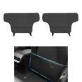 thumbnail image 3 of 2x alfombrilla antigolpes Soledad Funda protectora antigolpes para niños Tesla Model 3 / Y 2019-2021 Almohadilla de asiento de coche, 3 of 10