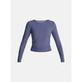 thumbnail image 6 of Avia Women’s Side Cinch Ruched Top, Sizes XS-XXXL, 6 of 6