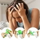 thumbnail image 4 of Lohoee 5 Piezas Juguetes de Rana Figura de Rana Realista Modelo Animal Rana Suave y Elástico Alivio del Estrés Juguete de Rana de Mano para Decoraciones de Fiesta en el hogar o Regalo, 4 of 5