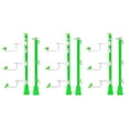 thumbnail image 1 of Green Touch Industries Xtreme Pro Series 3 Position Trimmer Rack (3 Pack), 1 of 8