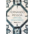 thumbnail image 1 of Libro del Desasosiego Alianza Pasta Blanda, 1 of 2