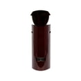 thumbnail image 4 of Lotus Minister Quad Torch Table Lighter- Gunmetal and Red, 4 of 4
