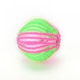 6Pcs Reusable Lint Remover Balls for Laundry Dryer Washing Pet Hair
