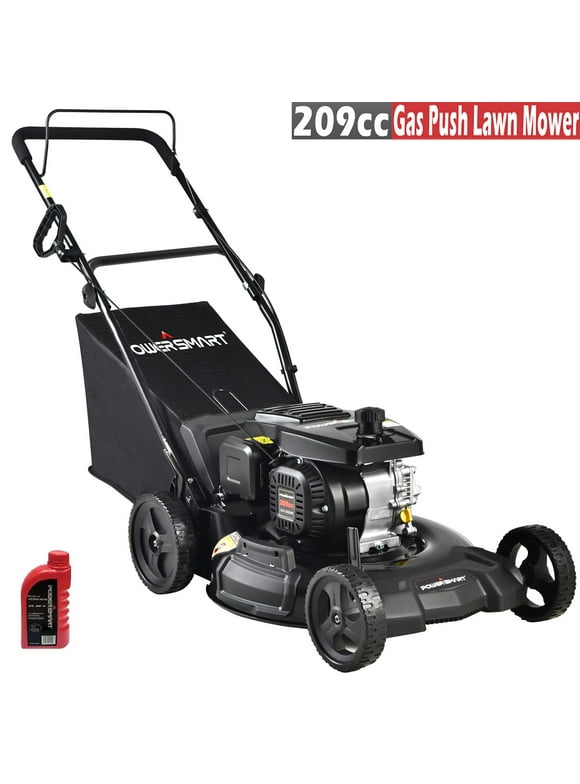 Gas Lawn Mowers Clearance, Discounts & Rollbacks