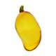 thumbnail image 4 of Figuras decorativas de frutas, decoración navideña, multicolor, creativas, coleccionables 35 cm x 705 cm, 4 of 9