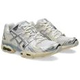 thumbnail image 3 of ASICS Gel Nimbus 9 White Pure Silver - 1201A424-106 New Size, 3 of 5