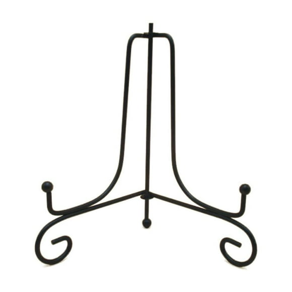 4/5/6/7/8/10/12 inch Display Stand Bowl Plate Holder Picture Frame Art Photo Picture Frame Book Holder Home Decoration