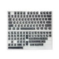 thumbnail image 3 of 136Key Set Classical Minimalist Pattern Keycaps Mechanical Keyboard KeyCaps, 3 of 6