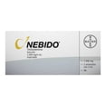 thumbnail image 1 of Nebido 1000 mg/4 ml solución inyectable 4 ml, 1 of 3