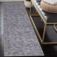 thumbnail image 2 of Area Rug Washable Rug，Non Slip Office Rugs Modern Indoor Carpet，Floor Mats for Dining Room ，Apart Dorm and hallway, 2 of 10