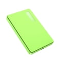 thumbnail image 1 of ABS color HDD 2.5 1TB disco duro externo 1TB 2TB dispositivo de almacenamiento disco duro para computadora portátil HD 1 TB USB 3.0 Tan Jianjun unisex, 1 of 2